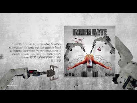 Innerhate - Digital Embryonic Selection - #tbt