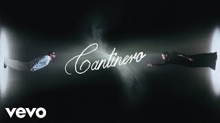Cantinero Lyrics English Translation
