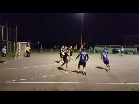 Kup utakmica RK Titel-ORK Putinci 33:24