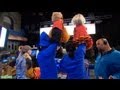 Sesame Street The Making Of Elmo The Musical