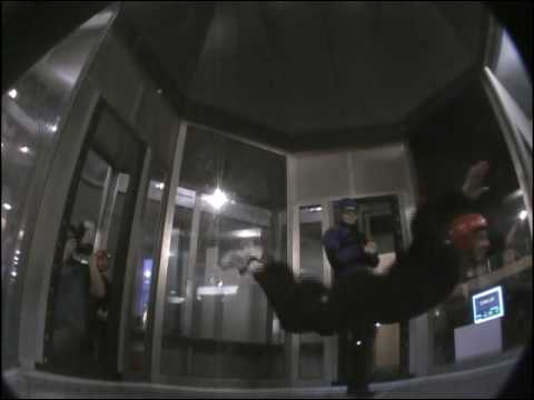 Skydive 45 - Session 1 - Feb 11, 2009