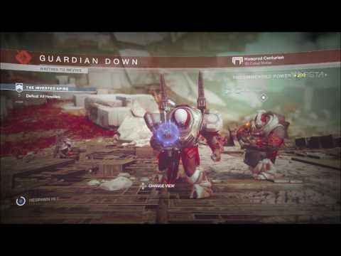 Destiny 2 Red Legion vs. new Fallen faction.