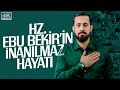 Gözyaşlarınızı Tutamayacağınız Bir Hayat Hikayesi - Hz. Ebu Bekir (r.a.) | Mehmet Yıldız