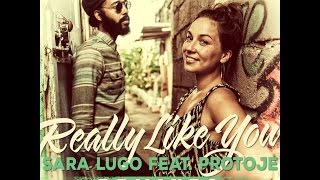 Sara Lugo & Protoje - Really Like You ([dunkelbunt] Remix) [feat. Will Magid & Paul Bertin]