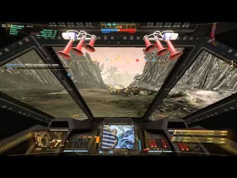 MechWarrior Online - The Ace of Oxides |Jenner Oxide| 1080p