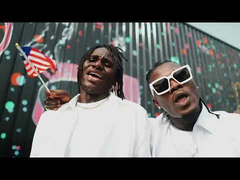 Eric Geso ft Natif _-_  Kekeleh (Official Video)