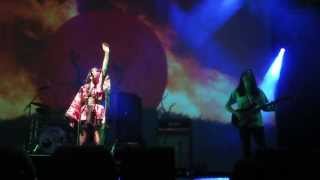 Sigh - A Victory Of Dakini, Live at Roadburn 2013