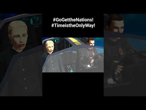 White Rabbit - Matrix'd - The Last Day