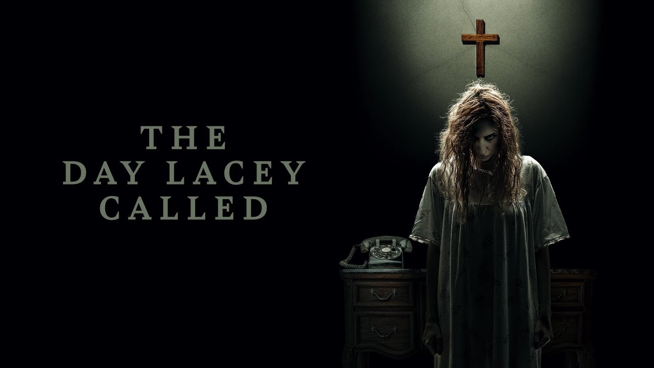 The Day Lacey Called - Official Trailer