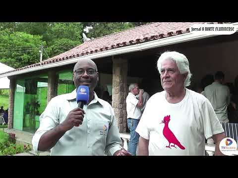 Almoço histórico na Fazenda Belo Jardim reúne governador e lideranças após inaugurações em Bom Jesus