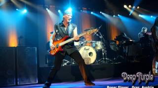 Roger Glover - Dead Or Alive // Deep Purple - bio