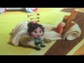 Animals Inc Part 22 Tricking Crystal