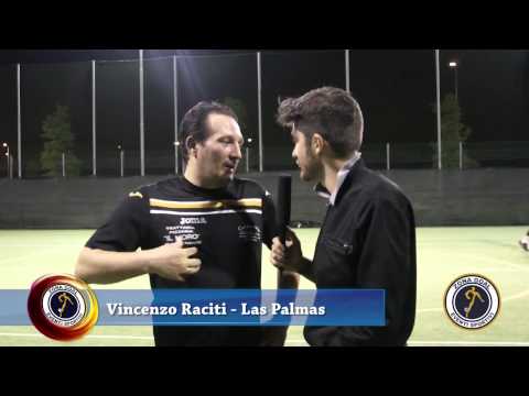 Zona Goal: Las Palmas - Flamengo - Interviste