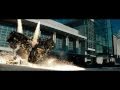 Transformers 3 Dark of The Moon - Super Bowl Trailer