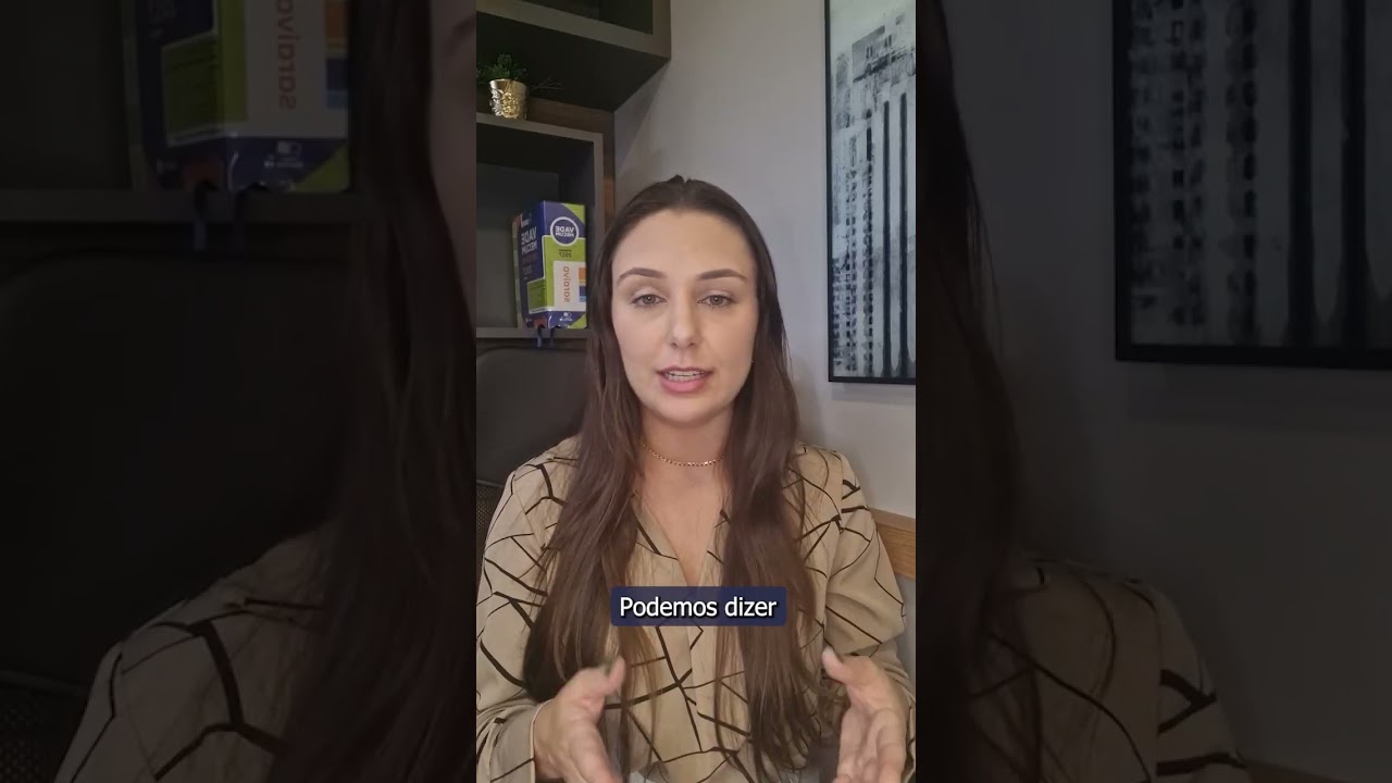 Você sabe o que é a CPR verde?