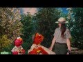 Sesame Street Explores National Parks Grand Canyon National Park Families