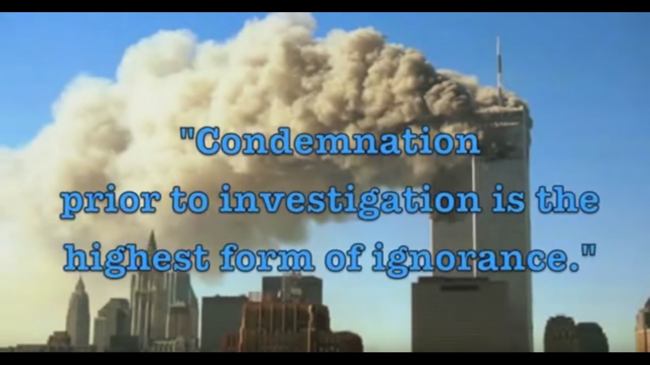 The Destruction of America Full Presentation