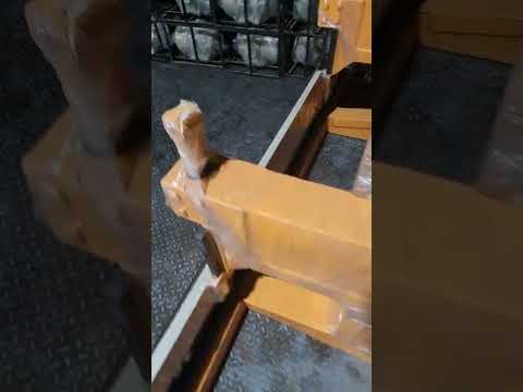 Shutter Spring Machine