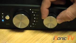 Video thumbnail for iKonic TV - Asus Xonar Essence One Overview by ikonictv
