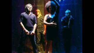 The Bellrays - &quot;Fire on the Moon&quot;.wmv