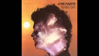 John Martyn  Outside In