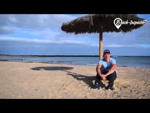 Ferien auf Lanzarote | Strand Playa Los Charcos