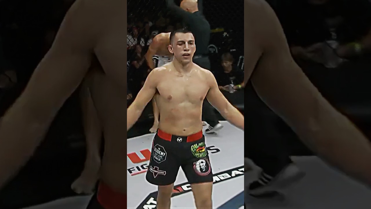 Anthony Figueroa | Lightweight Championship | A1 Combat 35