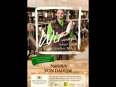 Marc Gührer, Hofgut Schleinsee, Kressbronn am Bodensee