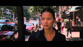 Premium Rush Film Trailer