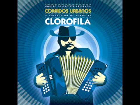 Nortec Collective Presents: Clorofila - Arriba El Novio