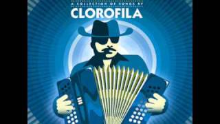 Nortec Collective Presents: Clorofila - Arriba El Novio