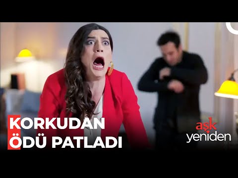 Şekerzicade Konağı Ayağa Kalktı Be Şazi! - Best of Şaziment #14