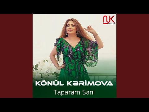 Taparam Səni