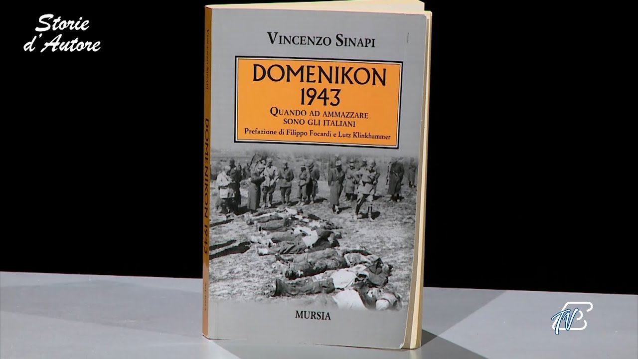 Trentaseiesima Puntata – STORIE D’AUTORE – 29 Giugno 2024
