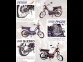 Journey of Hero majestic | Remembering Hero Mopeds | History of popular Moped