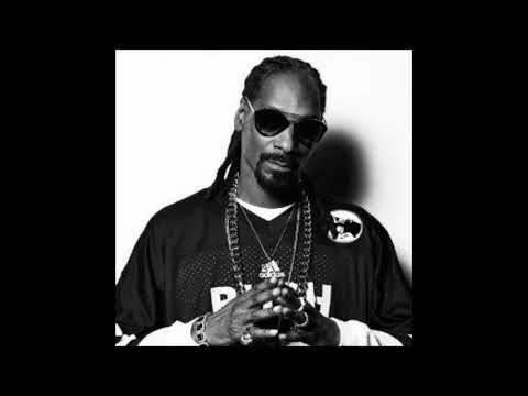 Snoop Dogg vs The Bee Gees - "Those Gurlz/Too Much Heaven" mashup