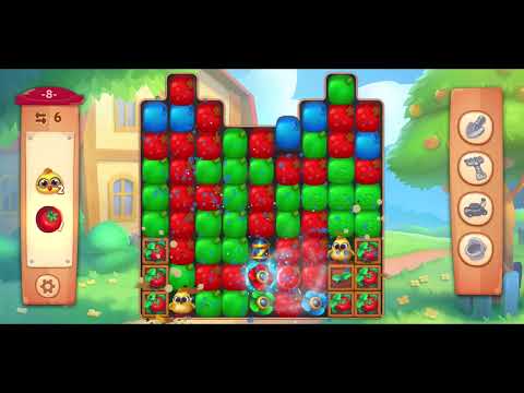 Farmscapes - Level 8 - How to complete