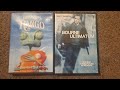 Double Feature Movie Opening 1