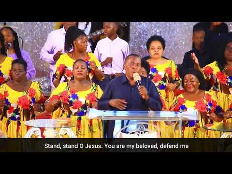 ULINIAHIDI - Mamajusi Choir Moshi - Official Video (English subtitle)