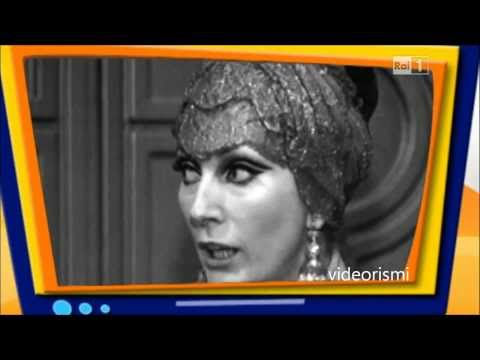 Videorismi - Valentina Cortese