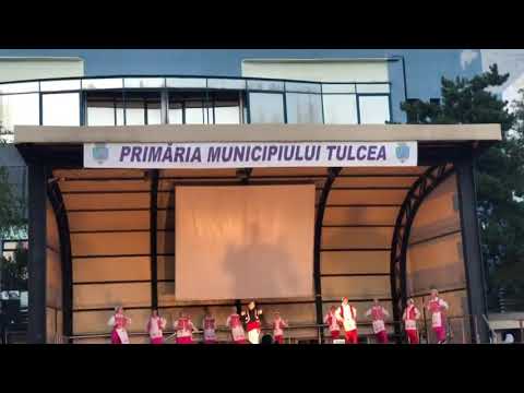 COMUNITATEA TURCA  TULCEA ROMANIA