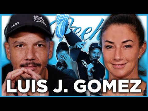 Luis J. Gomez on Why We Broke Up, Skankfest, and Dinosaurs | OnlyFeehans with Kerryn Feehan 150