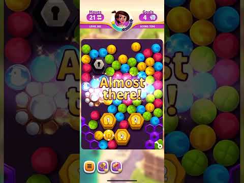 Diamond Diaries 💎Level 282