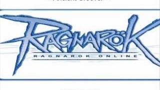 Ragnarok Online - Ancient Groover