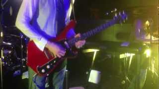 Put it on the Char Paul Gilbert Live Manchester 2013 New Vibrato Album HD 1080p
