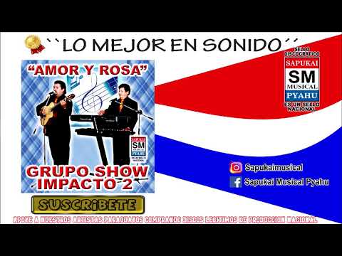 Panambi hovy - Show impacto 2