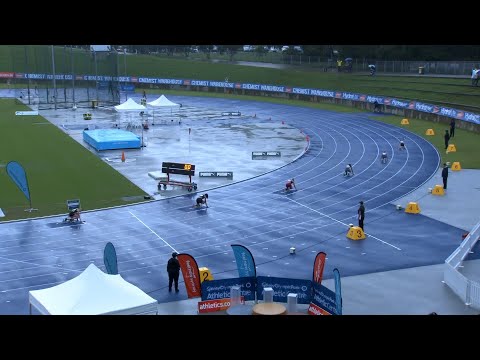 U14 Women 4x100m Relay Final 2022 Aus Track & Field Championships