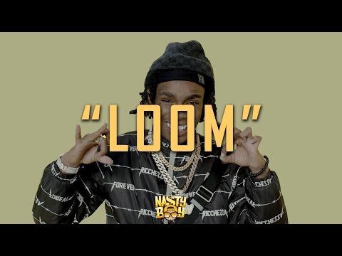 🔥 "Loom" - YNW Melly x Yung Bans Type Beat | Slim Santana x Yung Bans x YNW Melly Type Beat