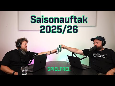 Episode 150 - Saisonauftakt 2025/26