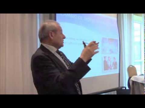 Estrategia y acceso a la innovación